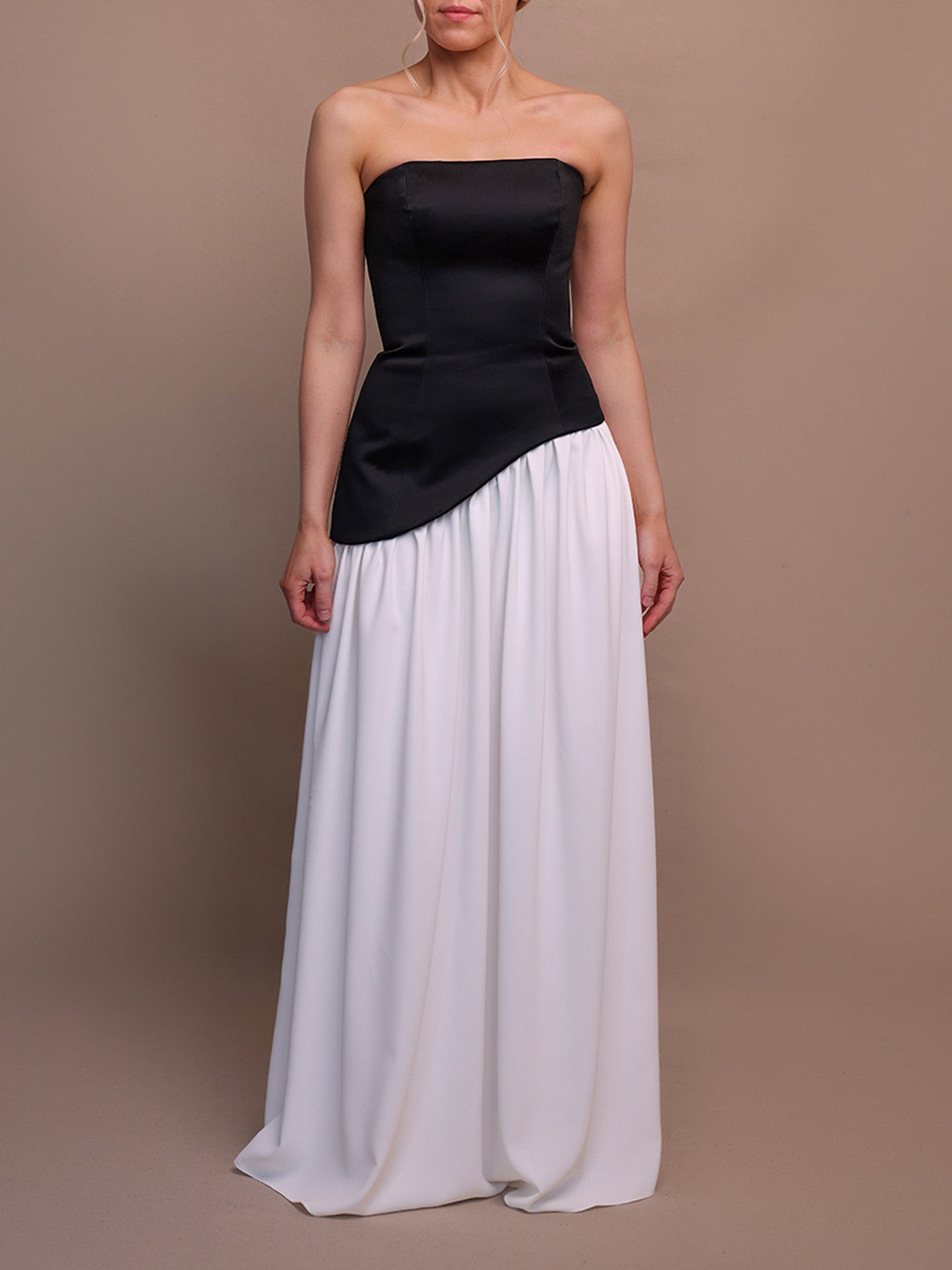 Dream Dress Sewing Pattern