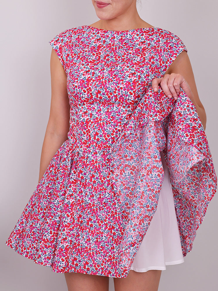 Last-Minute Dress Sewing Pattern